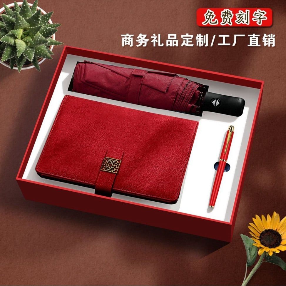  Bộ Quà Tặng Khởi Nghiệp Đặc Biệt - Cùng CốC Giữ Nhiệt Phong Cách, Duy Nhất! 