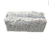  Túi Đựng Bút Chì Hoa Ren Hàn Quốc Văn Phòng [GIAO HÀNG 2-10 NGÀY | SỈ TỪ 2 TRIỆU | CÓ THỂ IN LOGO] 