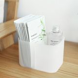  Hộp Đựng Mỹ Phẩm Trong Suốt Bề Mặt Mờ - Có Ngăn Kéo, Nắp Đậy Chống Bụi [GIAO HÀNG 2-10 NGÀY | SỈ TỪ 2 TRIỆU | CÓ THỂ IN LOGO] 
