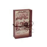  10 Hộp Kẹo Cưới Sáng Tạo Cá Tính Kiểu Trung Quốc Giá Sỉ [GIAO HÀNG 2-10 NGÀY | SỈ TỪ 2 TRIỆU | CÓ THỂ IN LOGO] 
