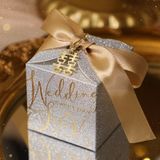  Hộp kẹo cưới mới phong cách đám cưới nổi tiếng trên mạng 