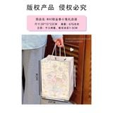  Hộp quà ruy băng hoa tulip cao cấp hộp quà tặng lễ tình nhân 