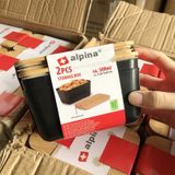  一组个！木盖收纳盒食品零食便当盒水果沙拉储存饭盒 