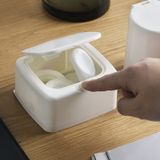  Hộp Đựng Đồ ABS Nắp Bật Hình Tròn, Vuông - Hộp Ngăn Kéo Nhỏ Để Bàn, Phân Loại Vật Dụng Phong Cách Nhật [GIAO HÀNG 2-10 NGÀY | SỈ TỪ 2 TRIỆU | CÓ THỂ IN LOGO] 