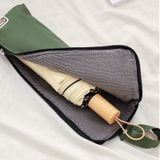  Túi Đựng Ô Chống Nước Oxford Dày Dặn - Bao Dù Gấp Gọn Tiện Mang Theo, Cầm Tay, Nhiều Kích Thước Và Màu Sắc [GIAO HÀNG 2-10 NGÀY | SỈ TỪ 2 TRIỆU | CÓ THỂ IN LOGO] 