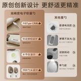  Thìa Đo Cân Điện Tử Thông Minh Bằng Nhựa PP - Đo Gam, Cân Bột Sữa, Thức Ăn Cho Bé, Đa Chức Năng [GIAO HÀNG 2-10 NGÀY | SỈ TỪ 2 TRIỆU | CÓ THỂ IN LOGO] 