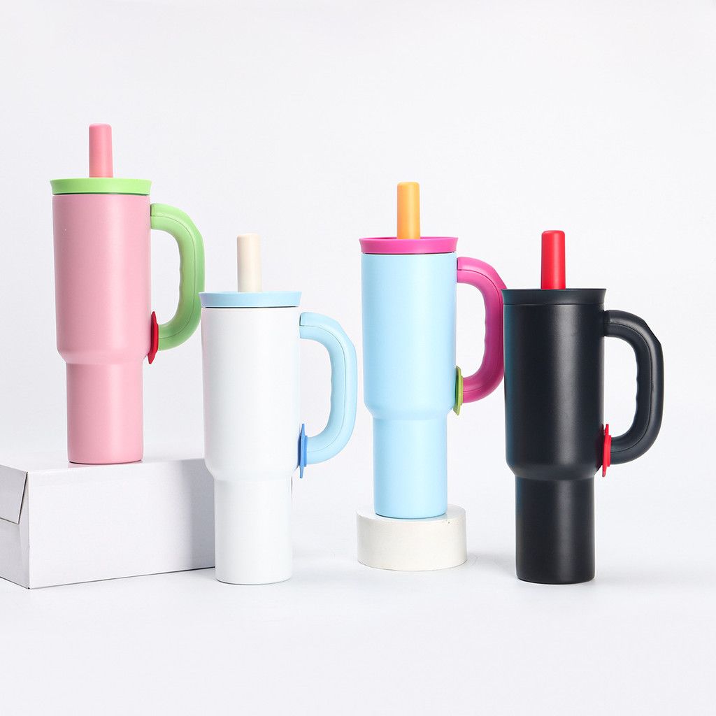  Cốc Giữ Nhiệt Ice-Blast Wahoo - Inox Chân Không, Màu Macaron, Có Quai, Ống Hút, Dây Đeo, Dung Tích Lớn [GIAO HÀNG 2-10 NGÀY | SỈ TỪ 2 TRIỆU | CÓ THỂ IN LOGO] 
