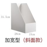  Hộp Đựng Góc Vuông Đơn Giản Xếp Tài Liệu, Sách Vở Trên Bàn [GIAO HÀNG 2-10 NGÀY | SỈ TỪ 2 TRIỆU | CÓ THỂ IN LOGO] 