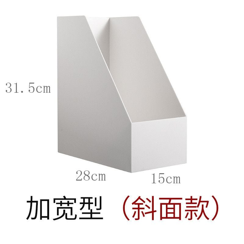  Hộp Đựng Góc Vuông Đơn Giản Xếp Tài Liệu, Sách Vở Trên Bàn [GIAO HÀNG 2-10 NGÀY | SỈ TỪ 2 TRIỆU | CÓ THỂ IN LOGO] 