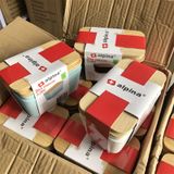  Hộp Đựng Đồ Ăn Nhẹ Bằng Gỗ Hộp Cơm Đựng Salad Trái Cây [GIAO HÀNG 2-10 NGÀY | SỈ TỪ 2 TRIỆU | CÓ THỂ IN LOGO] 