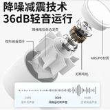 Quạt Nhỏ Tua Bin Cầm Tay USB Sạc Điện Để Bàn Văn Phòng [GIAO HÀNG 2-10 NGÀY | SỈ TỪ 2 TRIỆU | CÓ THỂ IN LOGO] 
