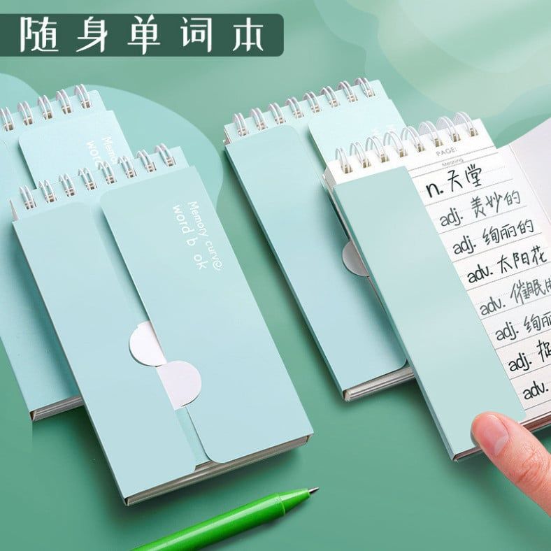  Máy Tính Xách Tay Sáng Tạo Với 10 Ghi Nhớ Từ Tiếng Anh Dễ Thương - Đặt Hàng Ngay! 