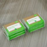  10 miếng Giấy Lót Bồn Cầu Một Lần Lý Tưởng Cho Chuyến Đi Phượt 