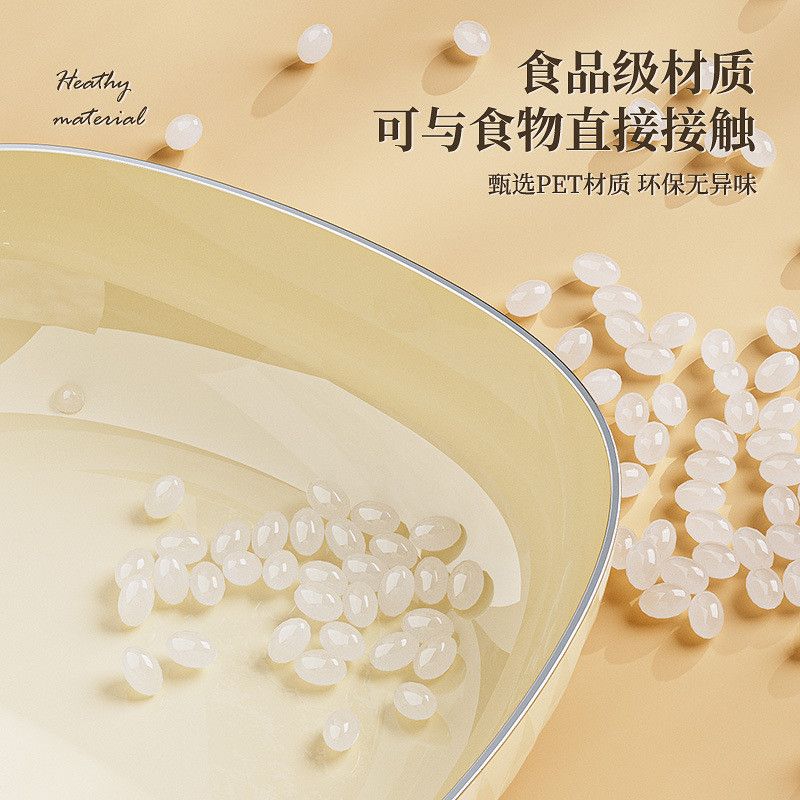  Đĩa Trái Cây Nhựa Phong Cách Kem Dung Tích Lớn Dùng Gia Đình [GIAO HÀNG 2-10 NGÀY | SỈ TỪ 2 TRIỆU | CÓ THỂ IN LOGO] 