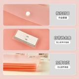  Túi Xếp Gấp Nhiều Ngăn Đựng Đồ - Kiểu Dáng Đơn Giản, Phân Loại Đồ Tiện Lợi [GIAO HÀNG 2-10 NGÀY | SỈ TỪ 2 TRIỆU | CÓ THỂ IN LOGO] 