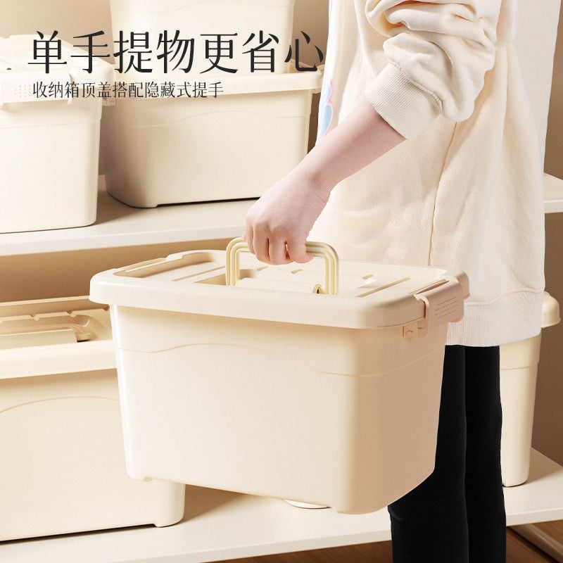  Hộp Đựng Đồ Lặt Vật PP Dày Dặn Có Nắp - Hộp Để Bàn Chống Nước, Chống Bụi, Nhiều Kích Thước [GIAO HÀNG 2-10 NGÀY | SỈ TỪ 2 TRIỆU | CÓ THỂ IN LOGO] 