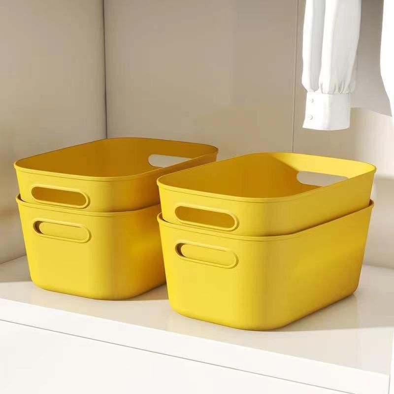  Hộp Đựng Để Bàn Đựng Đồ Lặt Vặt, Đồ Ăn Vặt, Đồ Chơi [GIAO HÀNG 2-10 NGÀY | SỈ TỪ 2 TRIỆU | CÓ THỂ IN LOGO] 