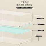  Hộp Đựng Mỹ Phẩm Trong Suốt Có Ngăn Kéo - Kệ Trang Điểm Để Bàn, Tủ Gương, Đựng Phấn Mắt, Phấn Phủ, Son Môi [GIAO HÀNG 2-10 NGÀY | SỈ TỪ 2 TRIỆU | CÓ THỂ IN LOGO] 