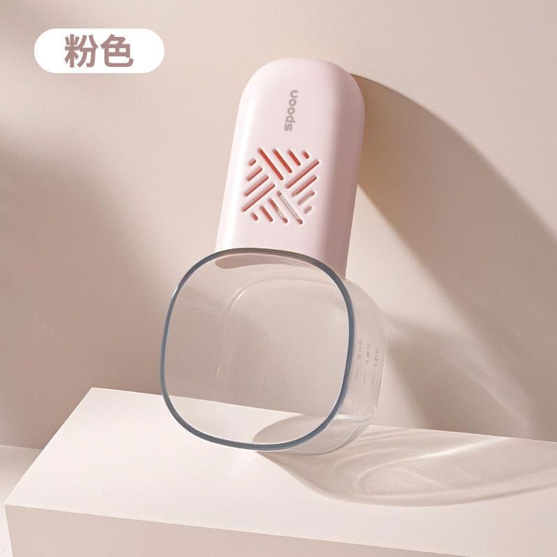  Thìa Múc Gạo Đa Chức Năng Bằng Nhựa Cấp Thực Phẩm - Dụng Cụ Gia Dụng, Nhiều Màu Sắc [GIAO HÀNG 2-10 NGÀY | SỈ TỪ 2 TRIỆU | CÓ THỂ IN LOGO] 