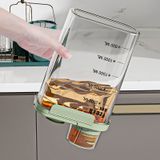  Hộp Đựng Ngũ Cốc & Gạo Chống Côn Trùng, Chống Ẩm [GIAO HÀNG 2-10 NGÀY | SỈ TỪ 2 TRIỆU | CÓ THỂ IN LOGO] 