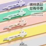  Dao Rọc Giấy Nghệ Thuật Hình Chú Cún Hoạt Hình Sáng Tạo Tiện Mang Theo [GIAO HÀNG 2-10 NGÀY | SỈ TỪ 2 TRIỆU | CÓ THỂ IN LOGO] 