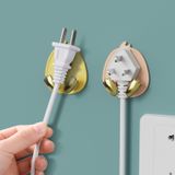  ```(ĐẶT TRƯỚC) Bộ 10 Móc Dính Vững Chắc, Không Cần Đục Lỗ``` 