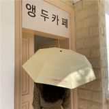  Ô Mưa Tiếng Pháp Thiết Kế Độc Quyền Che Nắng Đa Năng [GIAO HÀNG 2-10 NGÀY | SỈ TỪ 2 TRIỆU | CÓ THỂ IN LOGO] 