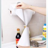  Khăn Lau Bếp Khô Ướt Sợi Vải Tianzhu Dùng Nhiều Lần TikTok Hot [GIAO HÀNG 2-10 NGÀY | SỈ TỪ 2 TRIỆU | CÓ THỂ IN LOGO] 