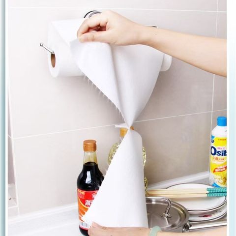  Khăn Lau Bếp Khô Ướt Sợi Vải Tianzhu Dùng Nhiều Lần TikTok Hot [GIAO HÀNG 2-10 NGÀY | SỈ TỪ 2 TRIỆU | CÓ THỂ IN LOGO] 