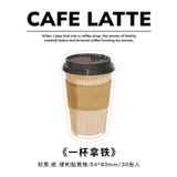  ```10 Cuốn Sổ Tay DIY Phong Cách Retro: Bánh Mì, Cà Phê và Ghi Chú Sáng Tạo Đặt Trước``` 