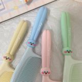  Lược mini Classy PK1563 2 màu – Thiết kế gọn nhẹ, tiện dụng cho mọi người! 