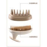  Bàn Chải Gội Đầu Silicone Massage Fasola Cho Người Lớn [GIAO HÀNG 2-10 NGÀY | SỈ TỪ 2 TRIỆU | CÓ THỂ IN LOGO] 