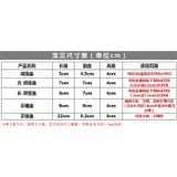  Hộp flannel lật sáng tạo đựng vòng cổ trang sức bao bì bán buôn 