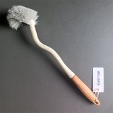  Bộ Bàn Chải Cọ Rửa Nhà Bếp/Bồn Cầu - Phụ Kiện Vệ Sinh Gia Dụng Đa Năng, Xuất Khẩu Chất Lượng Cao [GIAO HÀNG 2-10 NGÀY | SỈ TỪ 2 TRIỆU | CÓ THỂ IN LOGO] 