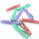  CHIẾC Bút Chì HB Classy Lục Giác và tam giác Gỗ Thiên Nhiên PK652 