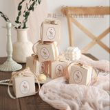  Hộp kẹo cưới phong cách mới nổi tiếng trên mạng – Hộp quà đám cưới [GIAO HÀNG 2-10 NGÀY | SỈ TỪ 2 TRIỆU | CÓ THỂ IN LOGO] 