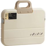  Túi Cầm Tay Đựng Hồ Sơ Nhựa Mới - Hàng Đặt Trước Nâng Cấp! 