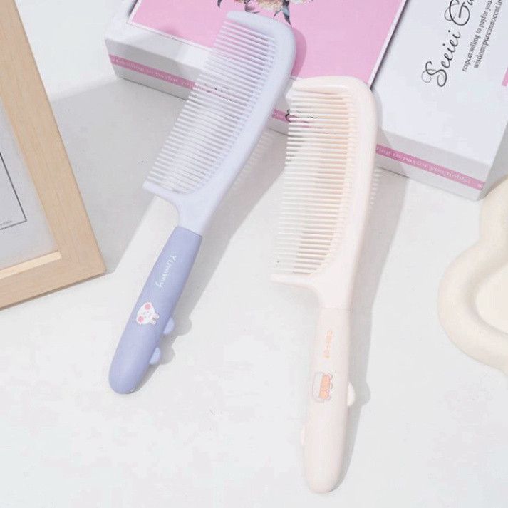  Lược mini Classy PK1563 2 màu – Thiết kế gọn nhẹ, tiện dụng cho mọi người! 