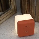 Đèn Ngủ Mini Hình Khối Rubik Bằng Gỗ/Đá Cẩm Thạch - Đèn Bàn Lật Mở Hẹn Giờ Phong Cách Tối Giản, Tạo Không Khí Hiện Đại [GIAO HÀNG 2-10 NGÀY | SỈ TỪ 2 TRIỆU | CÓ THỂ IN LOGO] 