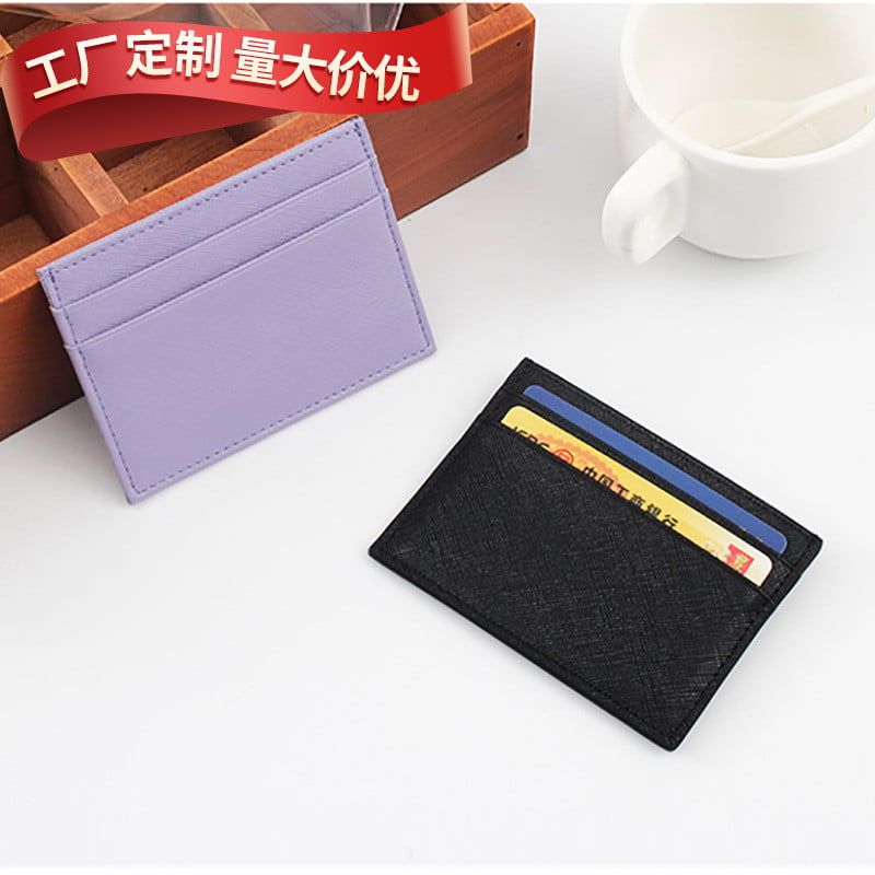  Bao Đựng Thẻ Da Đựng Tiền Lẻ, Thẻ, Giấy Tờ, Ảnh [GIAO HÀNG 2-10 NGÀY | SỈ TỪ 2 TRIỆU | CÓ THỂ IN LOGO] 