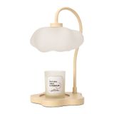  Đèn Tan Sáp Hương Nến Sáng Tạo Hình Đám Mây [GIAO HÀNG 2-10 NGÀY | SỈ TỪ 2 TRIỆU | CÓ THỂ IN LOGO] 
