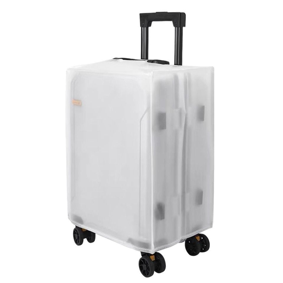  Bìa Bảo Vệ Hành Lý Chống Bụi, Chống Nước Bền Du Lịch [GIAO HÀNG 2-10 NGÀY | SỈ TỪ 2 TRIỆU | CÓ THỂ IN LOGO] 