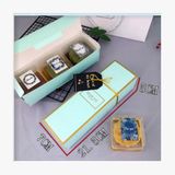  ```Hộp quà hình chữ nhật Classy, họa tiết đa dạng, hoàn hảo cho nước hoa, sô cô la, bánh ngọt Q689``` 