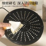  Bàn Chải Tam Giác Có Thể Gập Lại Đa Năng Chà Nồi, Bếp [GIAO HÀNG 2-10 NGÀY | SỈ TỪ 2 TRIỆU | CÓ THỂ IN LOGO] 