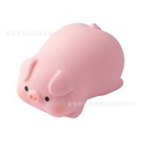 Đồ Chơi Giải Nén Bột Nhào Chậm Hình Heo, Chó - Bóng Nhào Đàn Hồi Dẻo Tay, Quà Tặng Cho Bé, Bán Buôn [GIAO HÀNG 2-10 NGÀY | SỈ TỪ 2 TRIỆU | CÓ THỂ IN LOGO] 