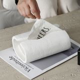  Hộp Khăn Giấy Vân Đá Cao Cấp - Hộp Rút Giấy Trang Trí Phòng Khách, Bàn Cà Phê, Sang Trọng Hiện Đại [GIAO HÀNG 2-10 NGÀY | SỈ TỪ 2 TRIỆU | CÓ THỂ IN LOGO] 