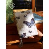  ```Bộ Sách Áo Chân Bông Lông Bướm - Sổ Tay Thủ Công Độc Đáo``` 