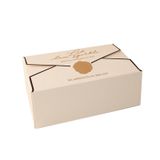  Hộp kẹo cưới phong cách châu Âu – Hộp quà rượu vang cao cấp [GIAO HÀNG 2-10 NGÀY | SỈ TỪ 2 TRIỆU | CÓ THỂ IN LOGO] 