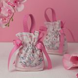  10 Hộp Kẹo Cưới Gấp Miễn Phí, Hộp Quà Đám Cưới Phong Cách [GIAO HÀNG 2-10 NGÀY | SỈ TỪ 2 TRIỆU | CÓ THỂ IN LOGO] 