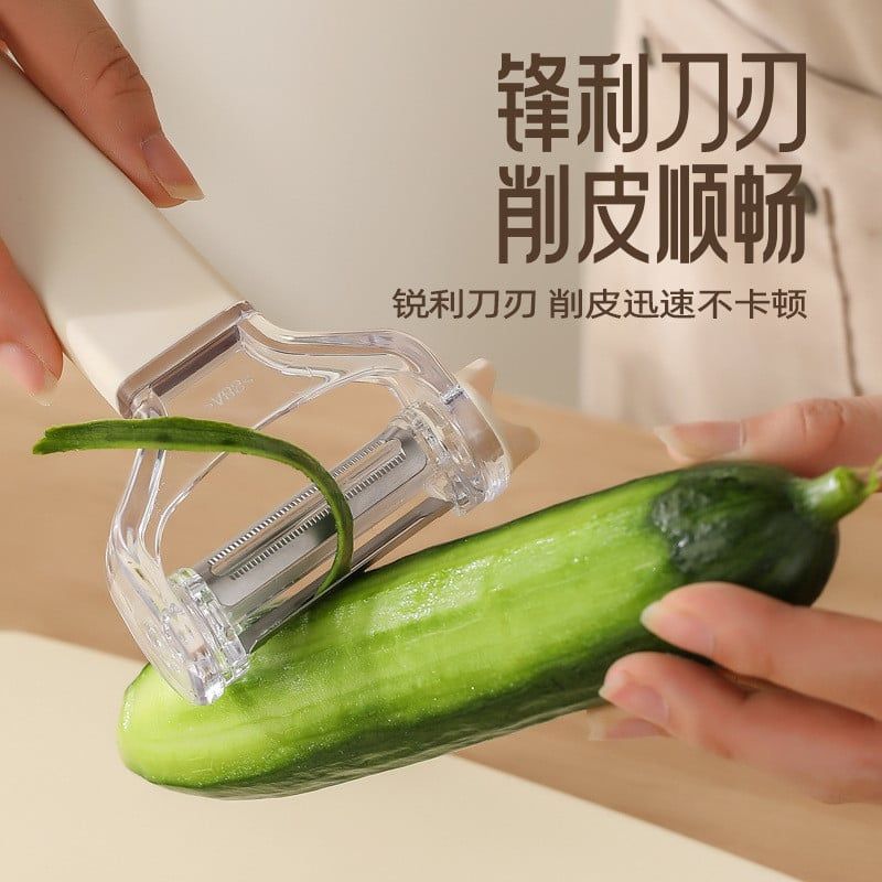  Dao Gọt Ba Trong Một Đa Năng Gọt Khoai Tây Cho Sinh Viên [GIAO HÀNG 2-10 NGÀY | SỈ TỪ 2 TRIỆU | CÓ THỂ IN LOGO] 